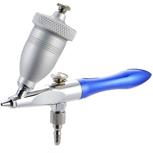 Go to product MAR AD-7778 - Mini gun for sandblasting