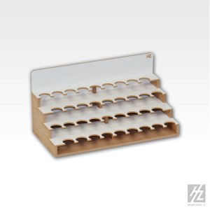 HOBBYZONE OM05S Organizer Modułowy - Moduł na Farby 26mm