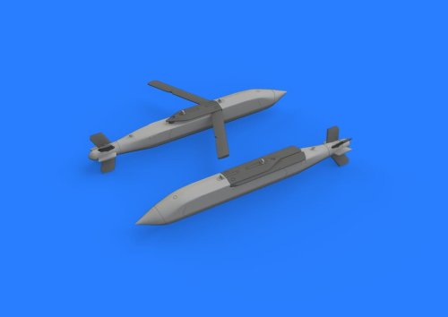 Go to product EDUARD 648384 - 1:48 AGM-154C Block II