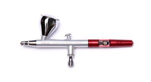 MENG MODEL MTS001 - Vermilion Bird 0,3 mm Airbrush