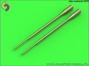 MASTER AM-48-106 - 1:48 Aero L-39 Albatros Pitot tubes
