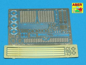 ABER 24026 - 1:24 New Fiat 500