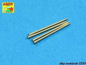 ABER 48L-24  - 1:48 German 2 cm Flak 38 barrels for Wirbelwind