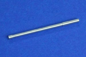 RB MODEL 35B50 - 1:35 Barrel 40mm QF 2 pdr L/50 for British Anti-tank Gun