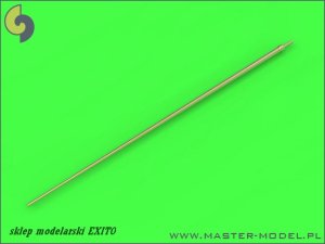 MASTER AM-48-078 - 1:48 BAC Lightning Pitot tube