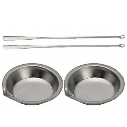 Go to product FINE-ART FA-600 - Paint mixing set