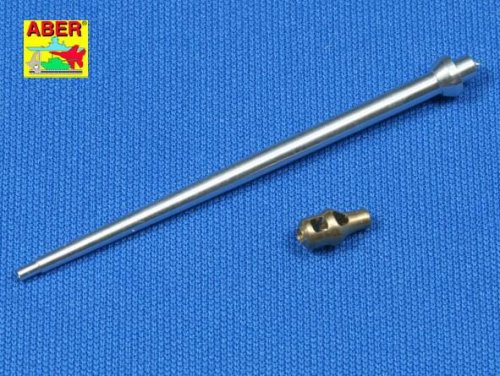 Go to product ABER 72L-05  - 1:72 German tank barrel 8,8 cm KwK 43 L/71 for Ferdinand/Elefant