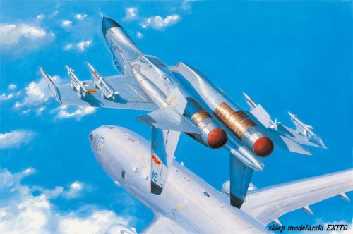 Go to product HOBBY BOSS 81715 - 1:48 PLA J-11B