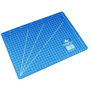 AMAZING ART - Cutting mat A4 (30cm x 22cm)