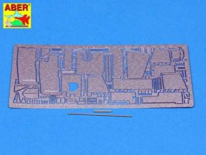 ABER 35244 - 1:35 German 3,7 cm Flak 36/37