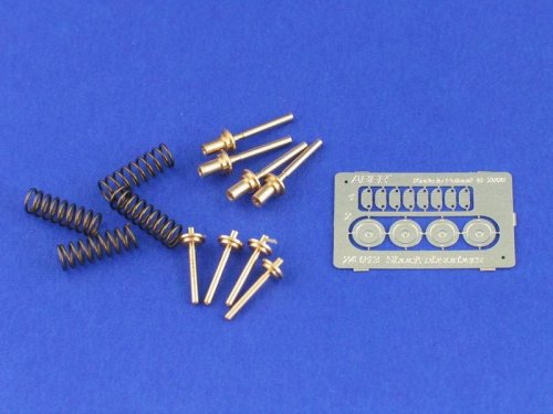 Go to product ABER 24013 - 1:24 Shock absorbers