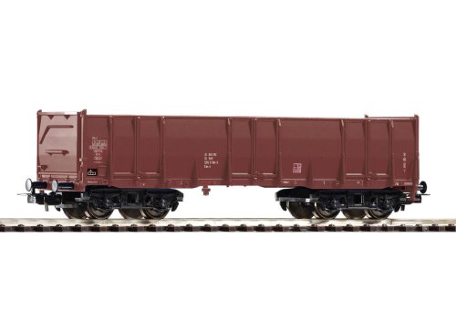 Go to product PIKO 58725 H0 - Wagon towarowy węglarka typ Eas-x PKP