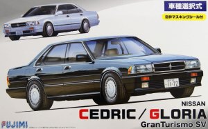 Fujimi 039442 - 1:24 ID-138 Y31 Nissan Cedric/Gloria