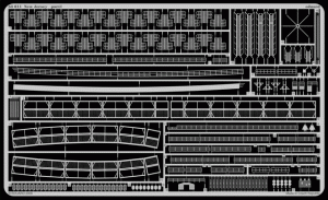 EDUARD 53011 - 1:350 New Jersey