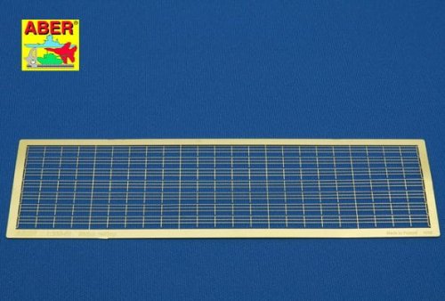 Go to product ABER 1:350-01  - 1:350 01 Ship railing