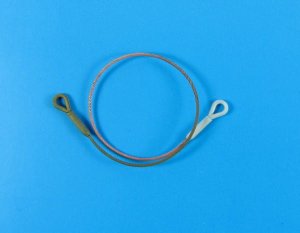 EUREKA XXL ER-7203 - 1:72 Towing cables set for Pz.Kpfw. V Panther