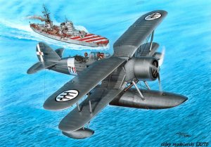 SPECIAL HOBBY 48169 - 1:48 IMAM ( Romeo ) Ro.43 War Colours