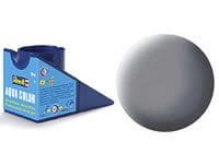 REVELL 36147 - Matt Mouse Grey 18 ml