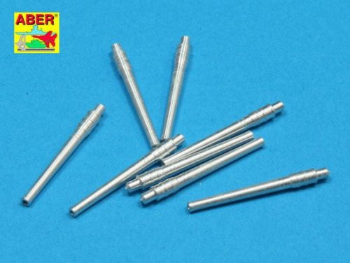 Go to product ABER 1:350L-35  - 1:350 Set of 8 pcs 356mm barrels for Kongo