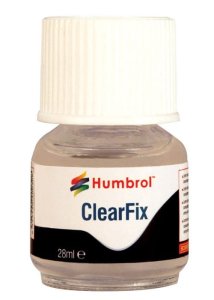 HUMBROL Clearfix 28 ml