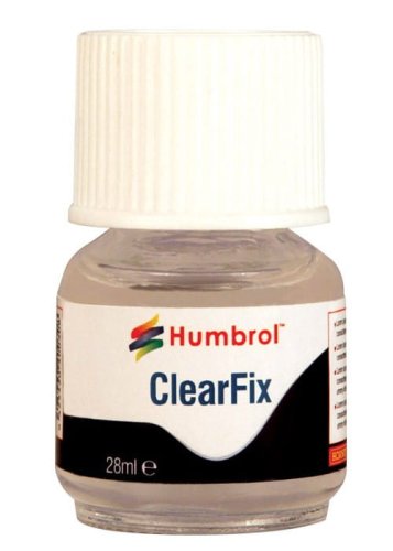 Go to product HUMBROL Clearfix 28 ml