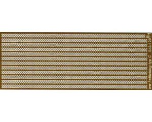 PART S48129 - 1:48 Lacing WWI Plane type C