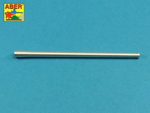 Aber 35L-256 - 1:35 107mm ZIS-6 metal gun barrel for KV-3 tank