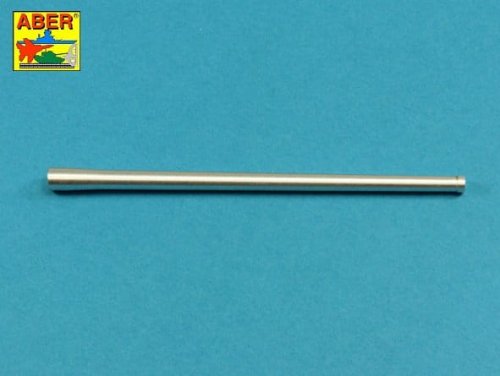Go to product Aber 35L-256 - 1:35 107mm ZIS-6 metal gun barrel for KV-3 tank
