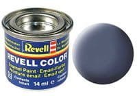 Go to product REVELL 57 - Matt Grey 14 ml