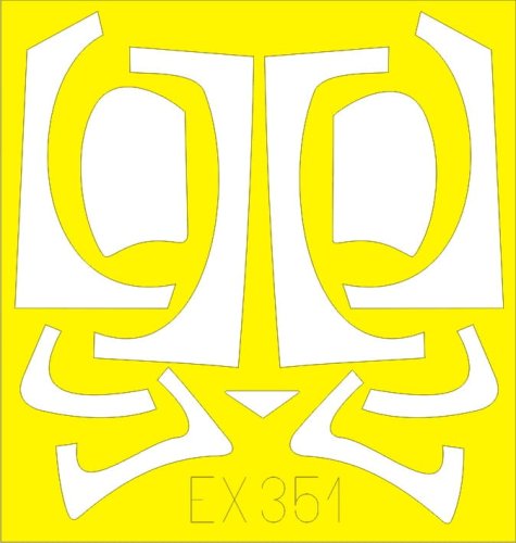 Go to product EDUARD EX351 - 1:48 A-6E