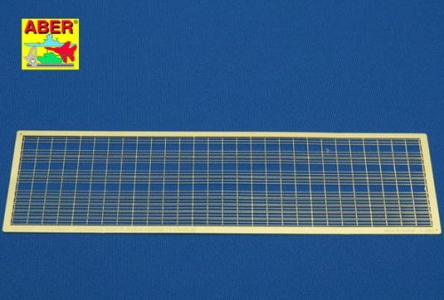 Go to product ABER 1:400-06  - 1:400 Japanese WWII Ships railing