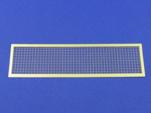 ABER 1:700-01  - 1:700 Railing