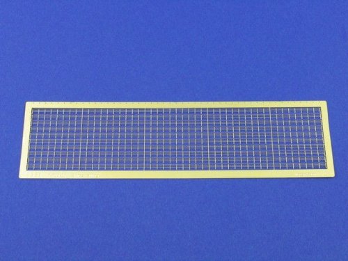 Go to product ABER 1:700-01  - 1:700 Railing