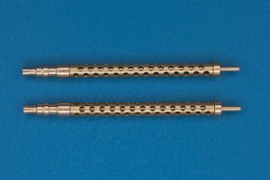 RB MODEL 32AB03 - 1:32 Barrels 7,92 mm German machine gun MG 17 (2 pcs)