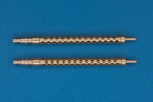 Go to product RB MODEL 32AB03 - 1:32 Barrels 7,92 mm German machine gun MG 17 (2 pcs)