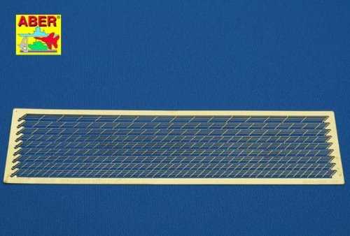 Go to product ABER 1:350-03  - 1:350 03 Ships aslant railing at 45 degree