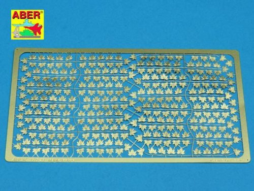 Go to product ABER D-29  - 1:35 Maple Leaves
