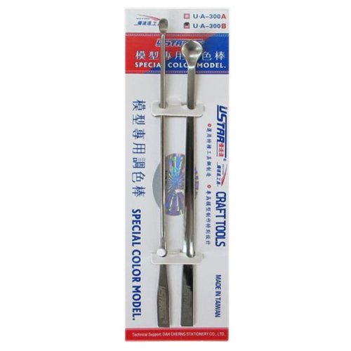 Go to product U-STAR UA90302 - Stirrer 2 in 1