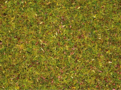 Go to product NOCH 08155 - Scatter Grass Flowers 120 g (grass 2.5 mm )
