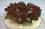 FREON KRR - Wild roses - 10 pcs - ht. approx. 4,5 cm