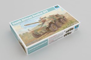 TRUMPETER 09516 - 1:35 South African Rooikat AFV