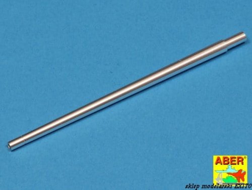 Go to product Aber 35L-159 - 1:35 75mm metal gun barrel for Jagdpanzer IV L/70 (V) Lang