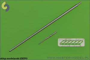MASTER AM-48-063 - 1:48 MiG-21 F-13 Fishbed C Pitot tube