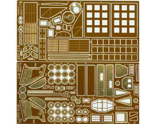 Go to product PART S72209 - 1:72 Tu-22M3 exterior