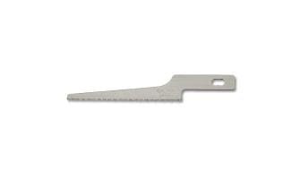 Go to product OLFA KB4-NS/3 - Narrow saw blade for  Ak-1 , Ak-4