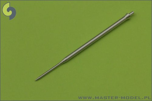 Go to product MASTER AM-32-037 - 1:32 F-104 Starfighter Pitot tube