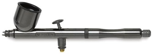 Go to product BADGER R1V Velocity Airbrush Renegade
