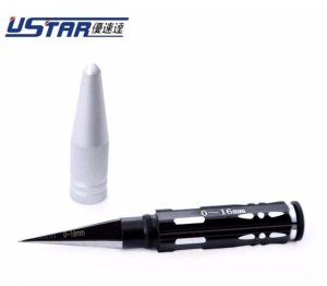 U-STAR UA90080 - Round Hole Chamfering