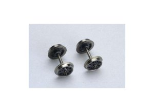 PIKO 56054 H0 - Koła szprychowe izolowane 11,3mm - 2szt