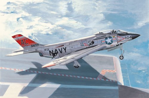Go to product HOBBY BOSS 80364 - 1:48 F3H-2 Demon